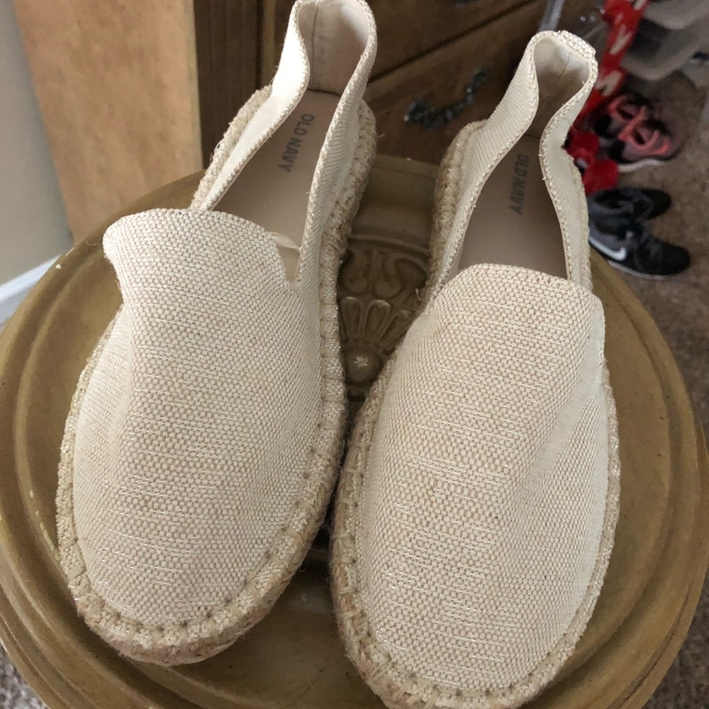 Classic Espadrilles